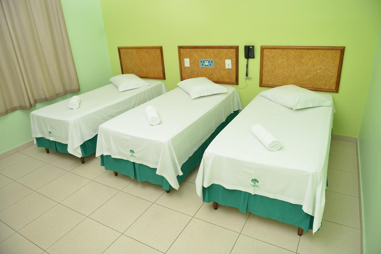 Hotel Tamburil Salinas  Eksteriør billede
